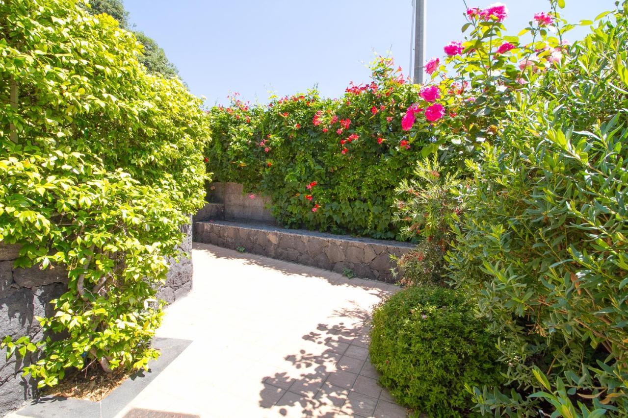 Etna Royal View Trecastagni Exterior foto