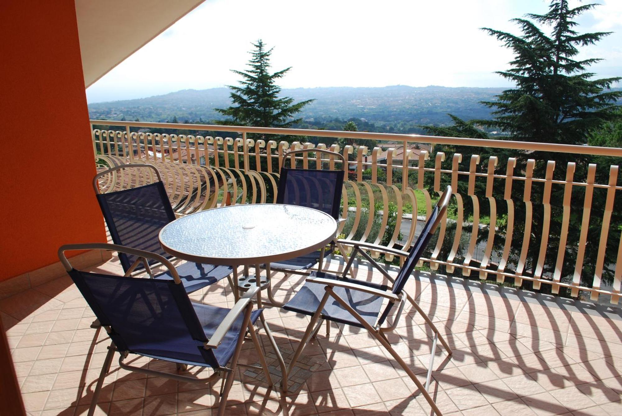 Etna Royal View Trecastagni Quarto foto