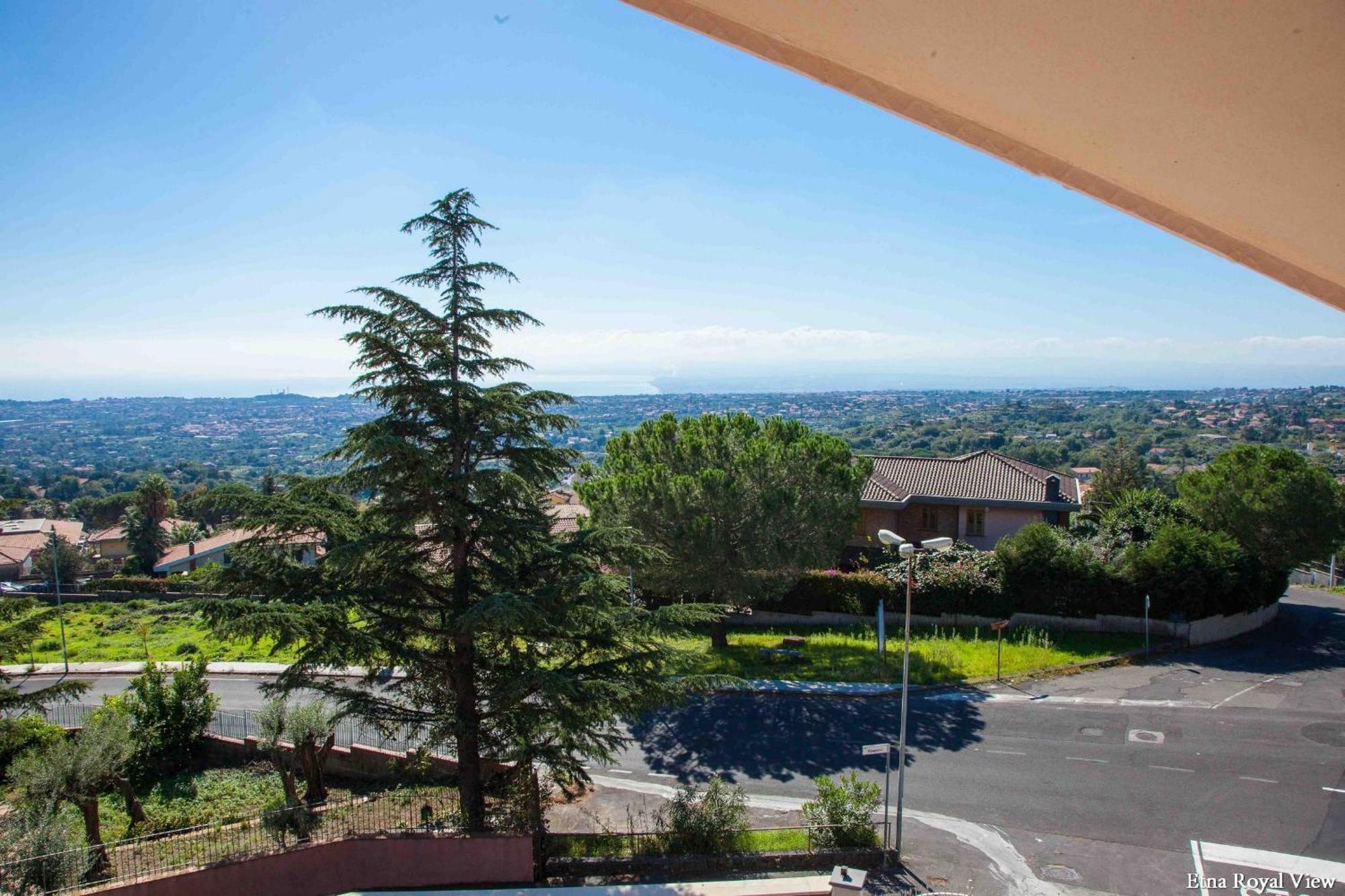 Etna Royal View Trecastagni Quarto foto