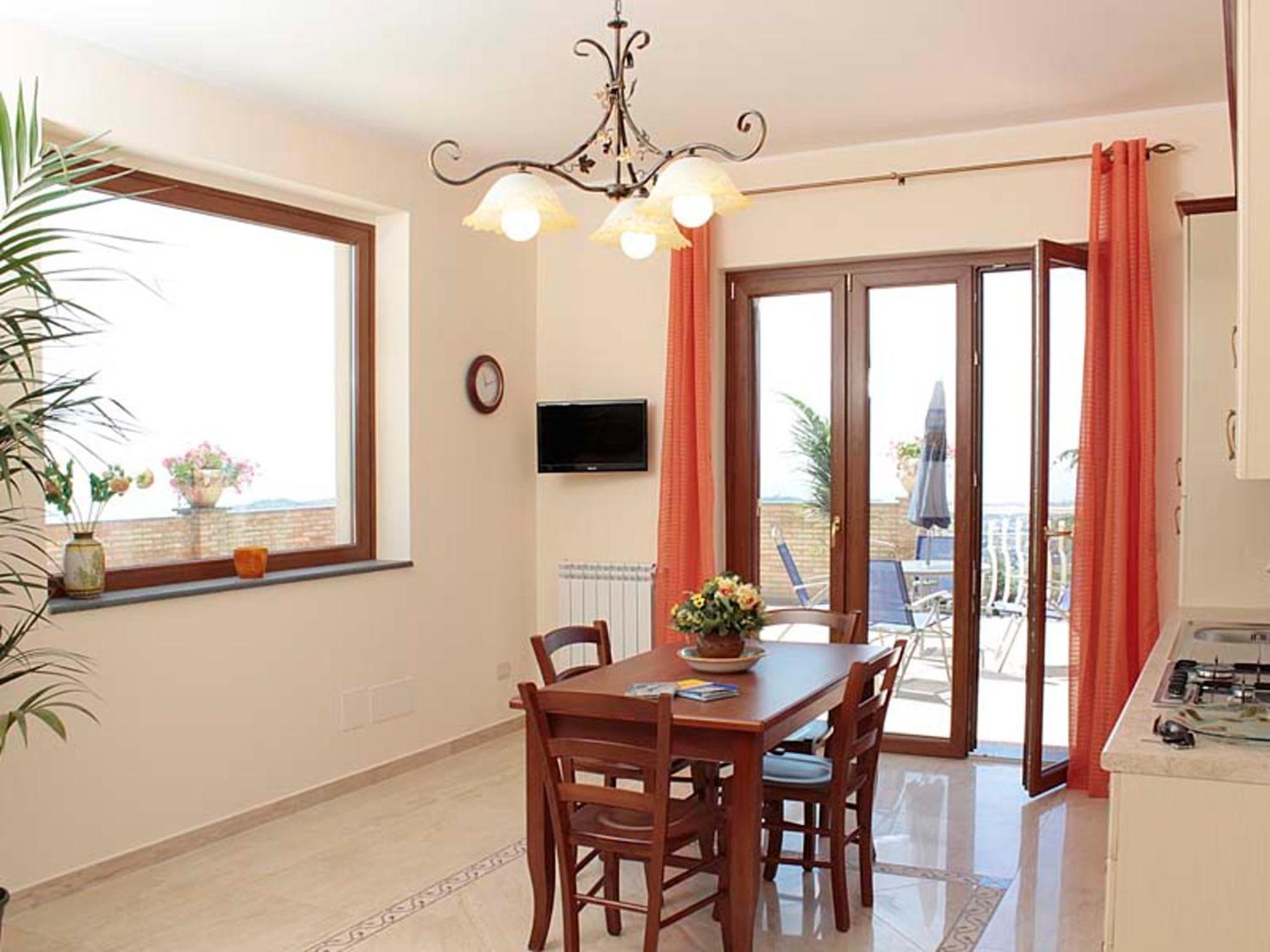 Etna Royal View Trecastagni Exterior foto