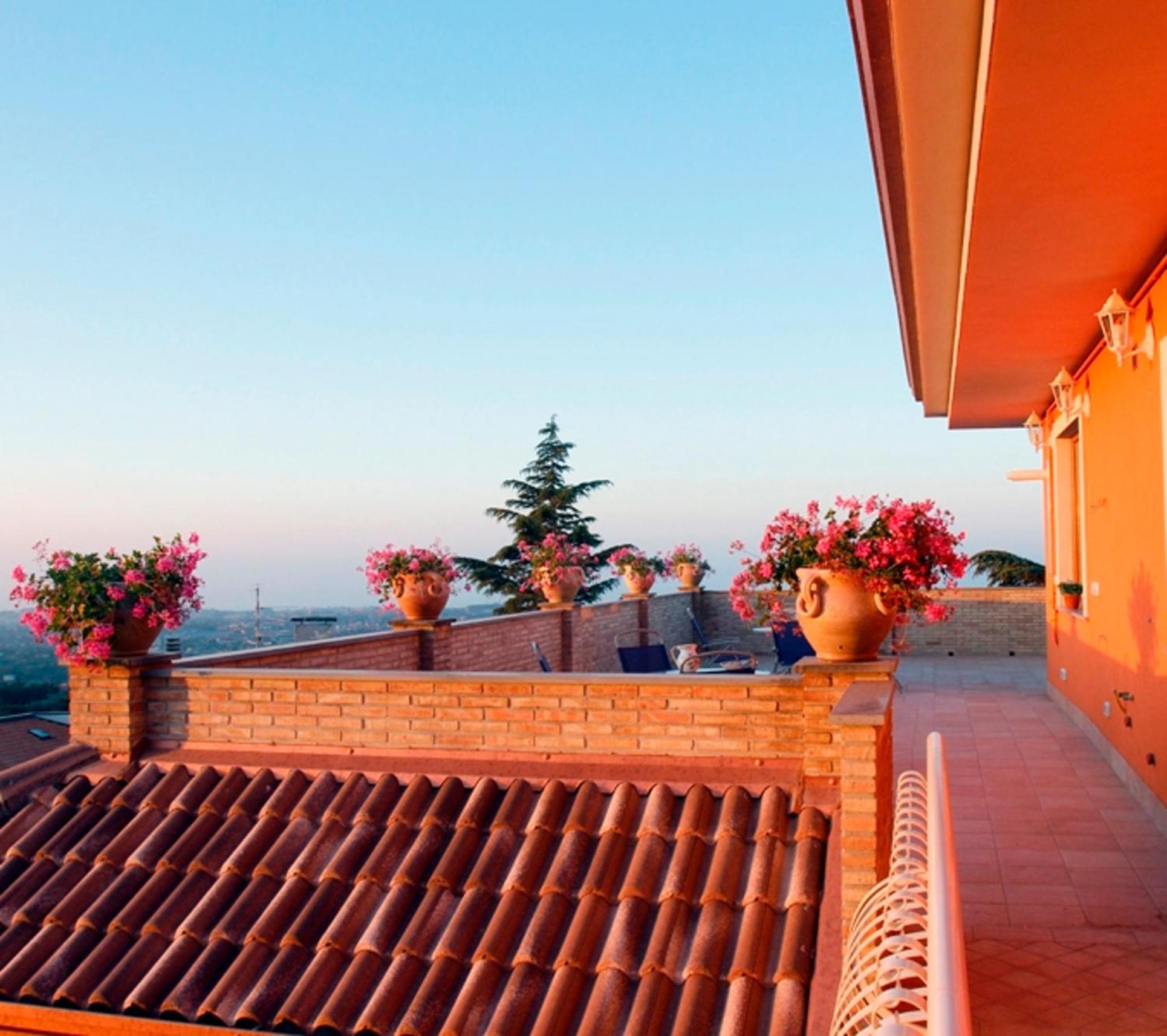 Etna Royal View Trecastagni Exterior foto