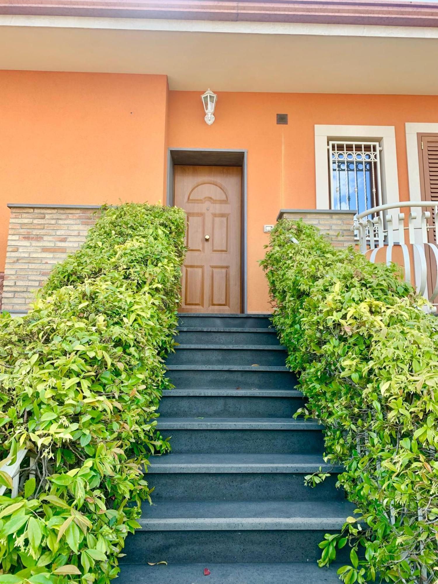 Etna Royal View Trecastagni Exterior foto